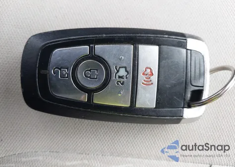 2019 Ford Fusion Se z USA, uszkodzony, nr VIN 3FA6P0HD4KR114329